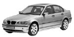 BMW E46 B1750 Fault Code