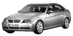 BMW E90 B1750 Fault Code