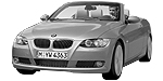 BMW E93 B1750 Fault Code