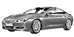 BMW F06 B1750 Fault Code