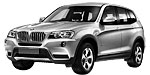 BMW F25 B1750 Fault Code